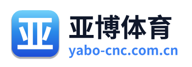 亚博体育 Logo